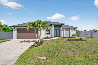 201 NW 3rd LN CAPE CORAL FL