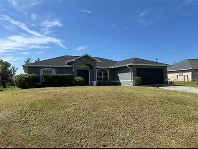 1804 NW 20th PL CAPE CORAL FL