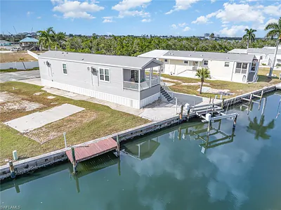 12 Galleon WAY FORT MYERS BEACH FL