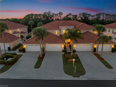 14090 Eagle Ridge Lakes DR 101 #101 FORT MYERS FL