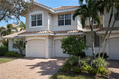 25051 Ballycastle CT 201 #201 BONITA SPRINGS FL