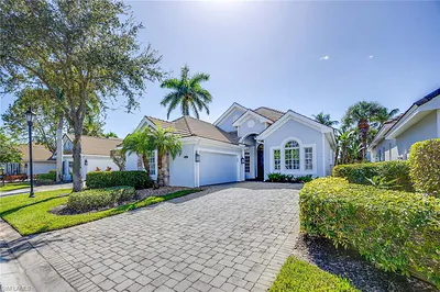 8446 Mallards WAY NAPLES FL