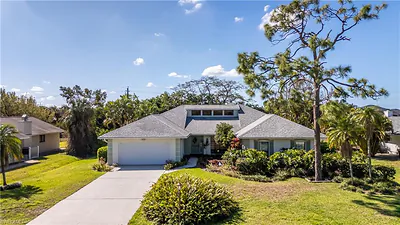 6115 Deer RUN FORT MYERS FL