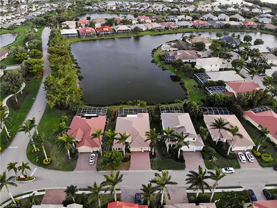 2604 Stonyhill CT CAPE CORAL FL