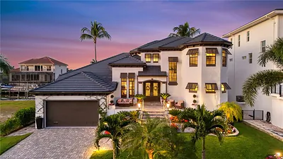 427 Willet AVE NAPLES FL
