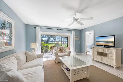 2922 Kings Lake BLVD 2922 #2922 NAPLES FL