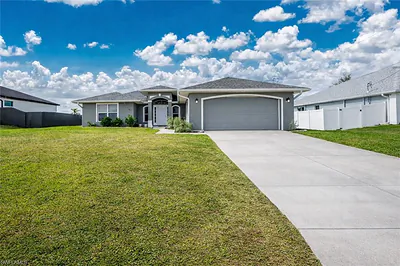 228 NW 29th AVE CAPE CORAL FL