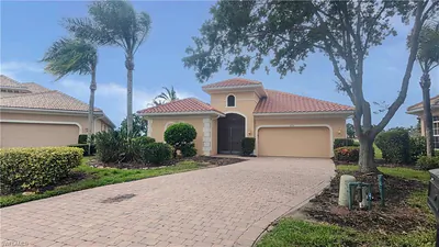 6733 Bent Grass DR NAPLES FL