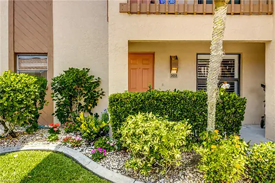 15350 Moonraker CT 303 #303 NORTH FORT MYERS FL