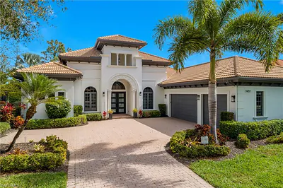 7420 Byrons WAY NAPLES FL