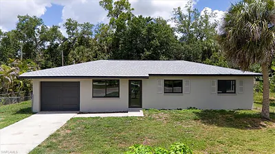 14114 Caribbean BLVD FORT MYERS FL
