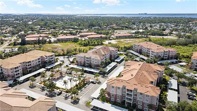 11711 Pasetto LN 102 #102 FORT MYERS FL