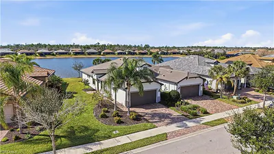 7733 Jacaranda LN NAPLES FL