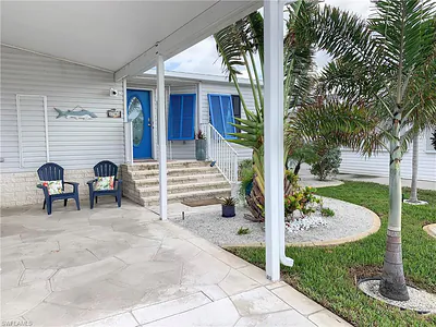 17561 Canal Cove CT FORT MYERS BEACH FL
