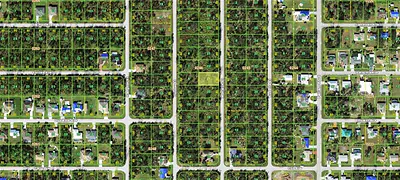 3329 Monarch ST PORT CHARLOTTE FL