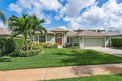 2039 Terrazzo LN NAPLES FL
