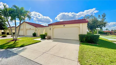 1640 Atares DR 31 #31 PUNTA GORDA FL