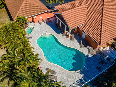15989 Mandolin Bay DR 204 #204 FORT MYERS FL