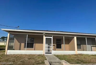 210 Hightower AVE S LEHIGH ACRES FL