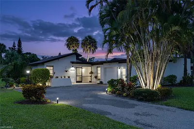 4100 Lakewood BLVD F30 #F30 NAPLES FL