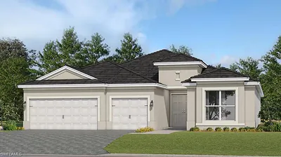 5168 Sugarwood DR NAPLES FL