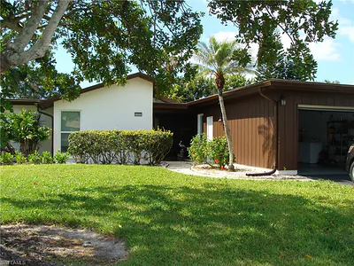 3980 Estero Bay LN F23 #F23 NAPLES FL