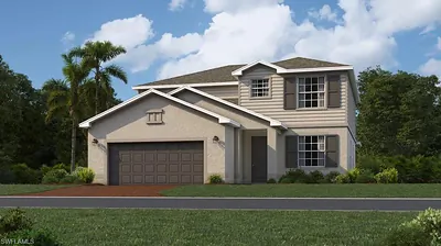 18680 Marlin Kite LN NORTH FORT MYERS FL