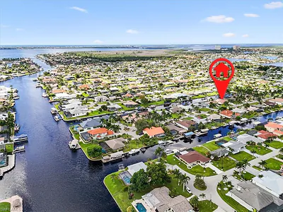 142 SW 51st TER CAPE CORAL FL