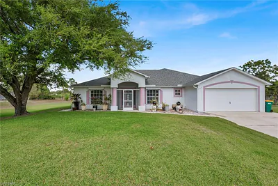 885 47th AVE NE NAPLES FL