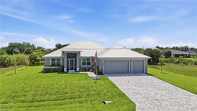 1825 NW 31st AVE CAPE CORAL FL