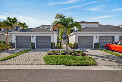 11751 Venetian Lagoon DR 101 #101 FORT MYERS FL