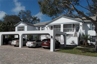 847 Tanbark DR 101 #101 NAPLES FL