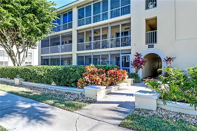 1051 3rd ST S 301 #301 NAPLES FL