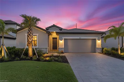 10542 Timber Creek DR FORT MYERS FL