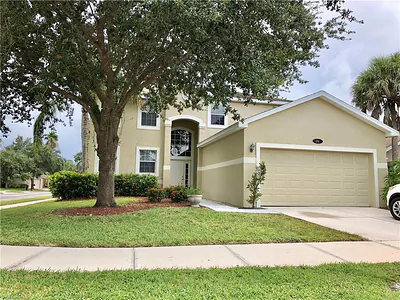 74 Burnt Pine DR NAPLES FL