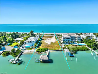 15819 Captiva DR CAPTIVA FL