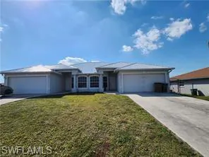 526 SE 6th PL CAPE CORAL FL