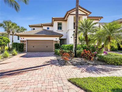 8060 Players Cove DR 101 #101 NAPLES FL