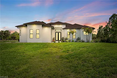 4498 8th ST NE NAPLES FL