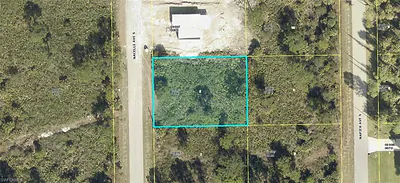 135 Nacelle AVE S LEHIGH ACRES FL
