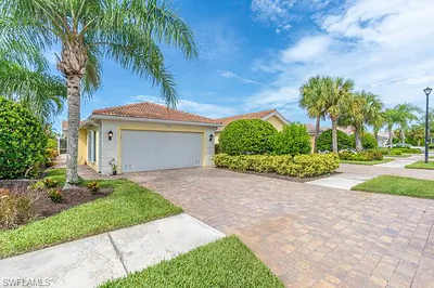 7630 Novara CT NAPLES FL