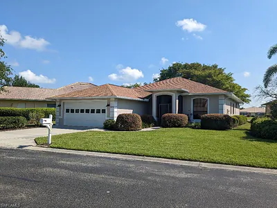 6876 Lone Oak BLVD NAPLES FL