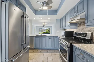 960 Palm View DR 111 #111 NAPLES FL