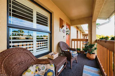 15370 Transit CT 108 #108 NORTH FORT MYERS FL