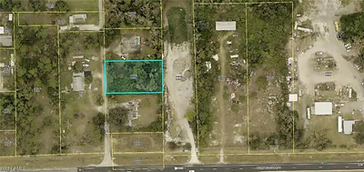 2435 Herzog RD ALVA FL