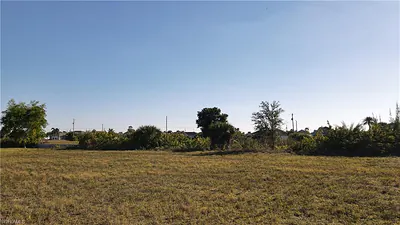 2914 NW 6th TER CAPE CORAL FL