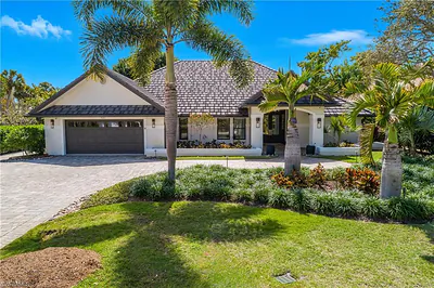 720 Shadow Lake LN NAPLES FL