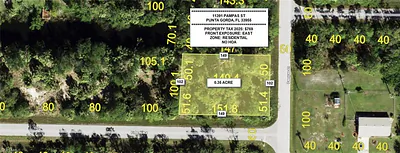 11391 Pampas ST PUNTA GORDA FL