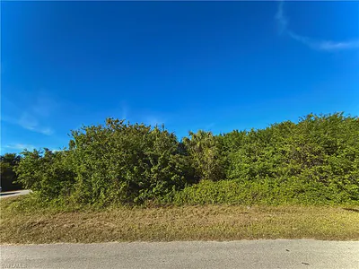 533 Morris Tyler AVE LEHIGH ACRES FL