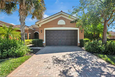 13404 Monticello BLVD NAPLES FL